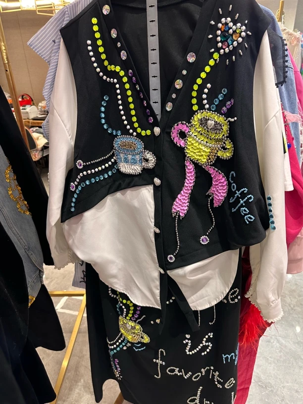 MAGIC INTRO套装484