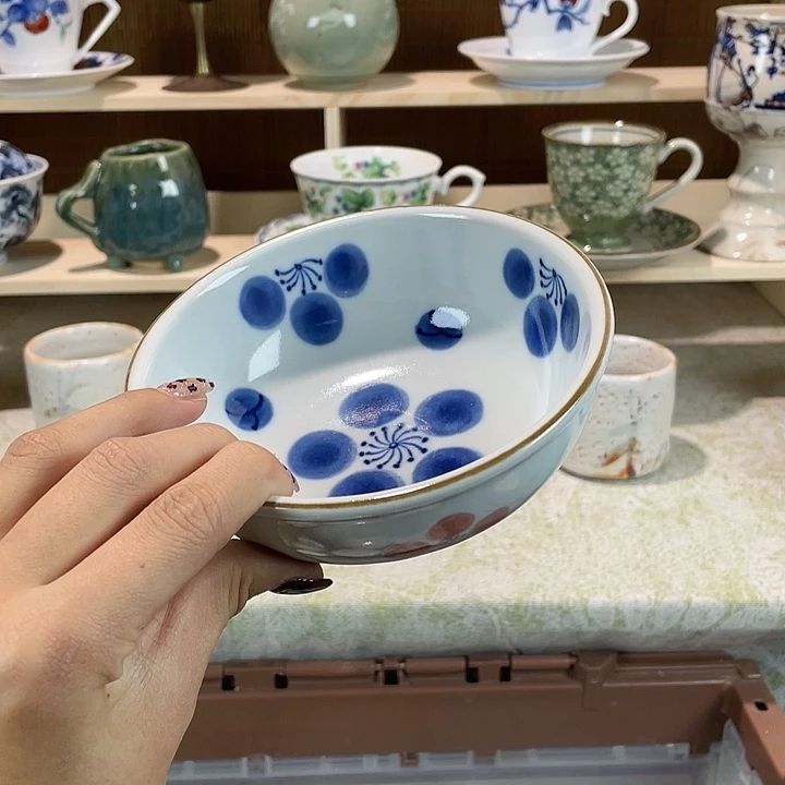 陶18包邮瓷器微瑕微瑕