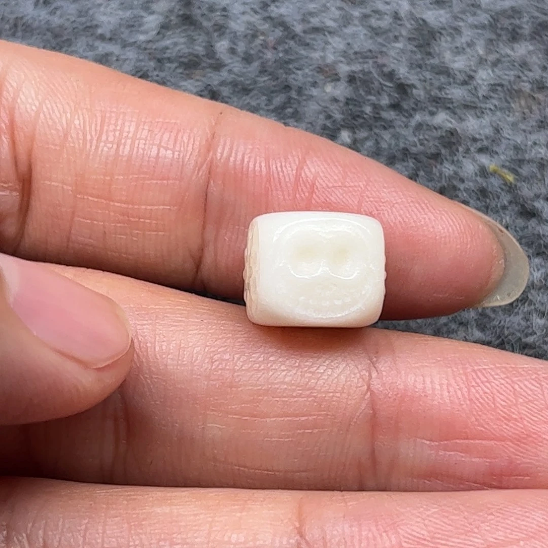 手串/手链鹿骨人工养殖驼骨50