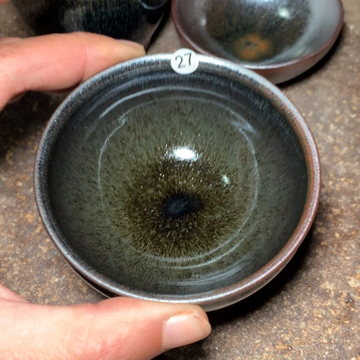 茶盏细看这支可公屏聊27