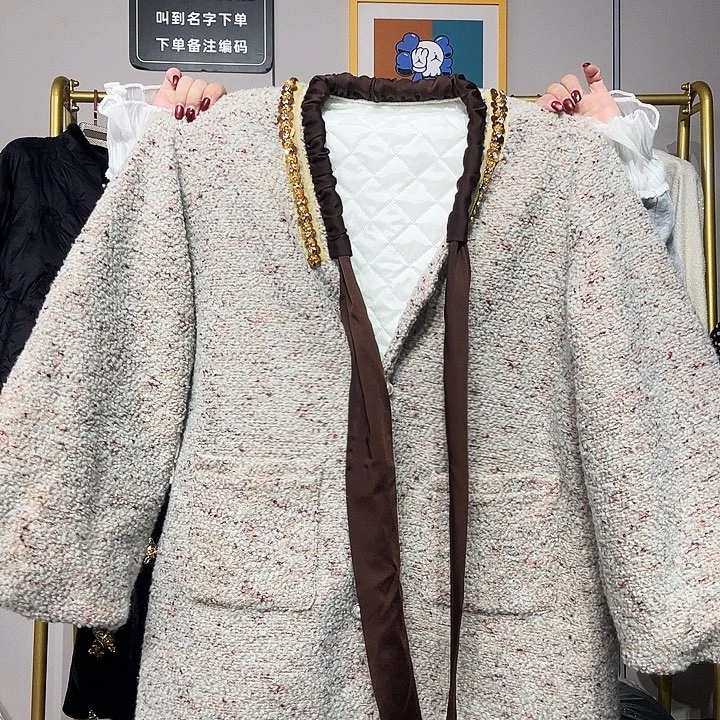 闪电购375大码女装