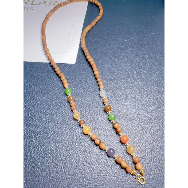 沉香沉香万能链MYS1125-11