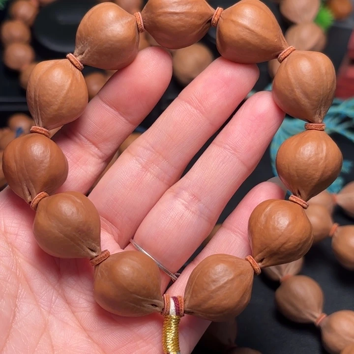 卡***ˇ橄榄核手串/手链手串