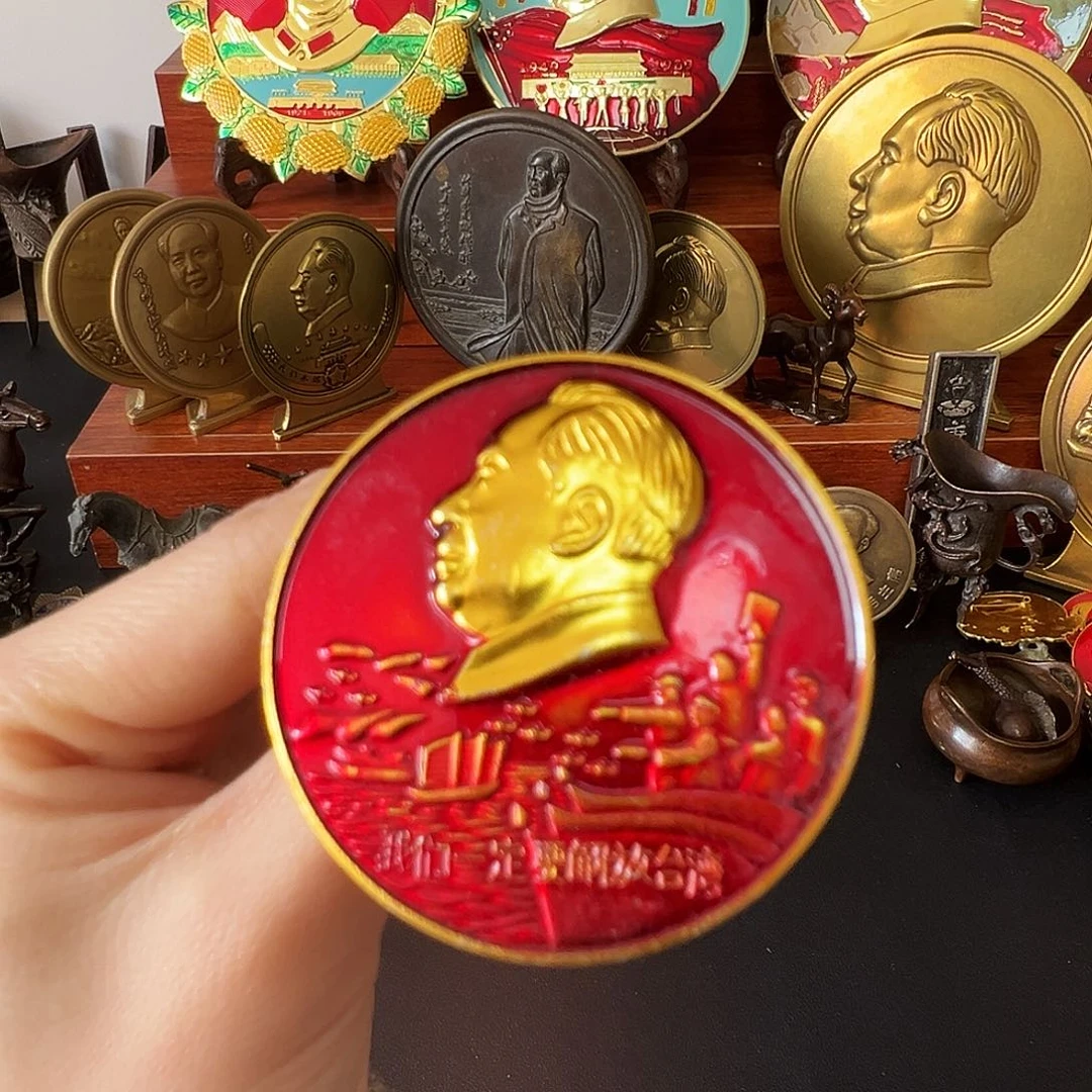 金属复古吕章链接