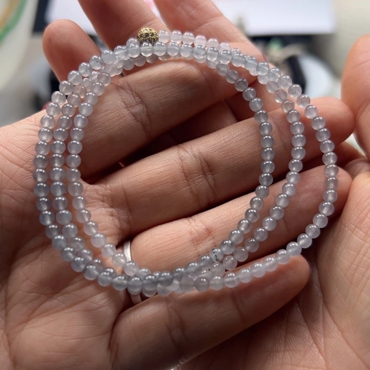 定制翡翠未镶嵌39卡3.6