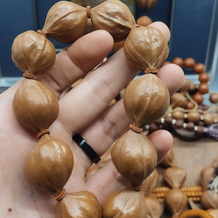 橄榄核手串/手链2227手串