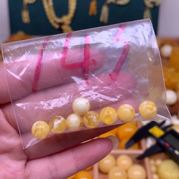 非金属配饰配珠143