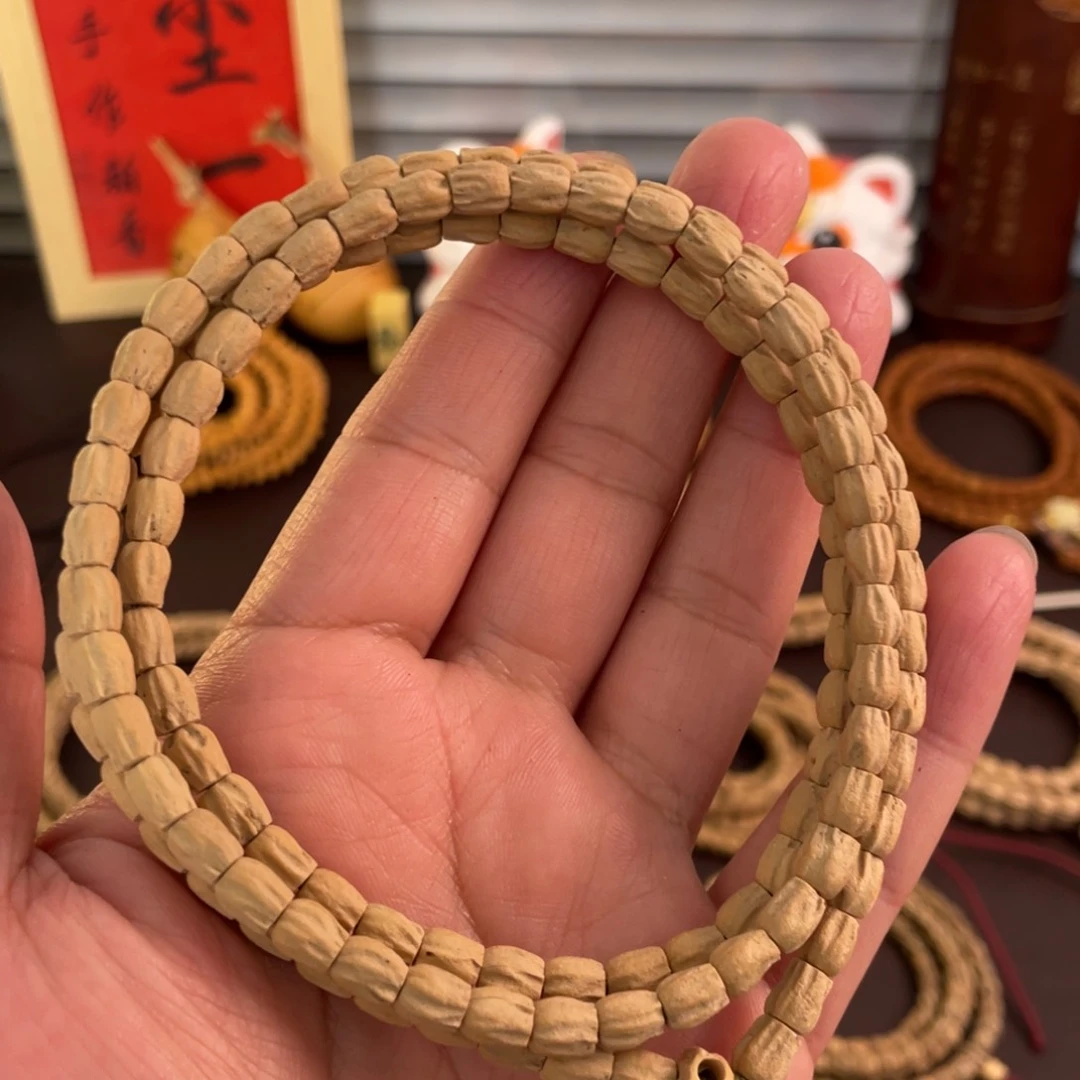 柏香籽/百香籽吊坠精品 高桩顺