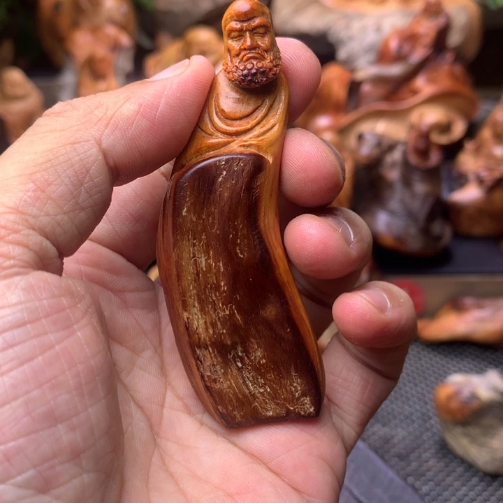柏木（崖柏）崖柏陈化