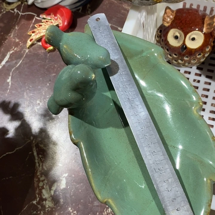 陶瓷树脂工艺摆件