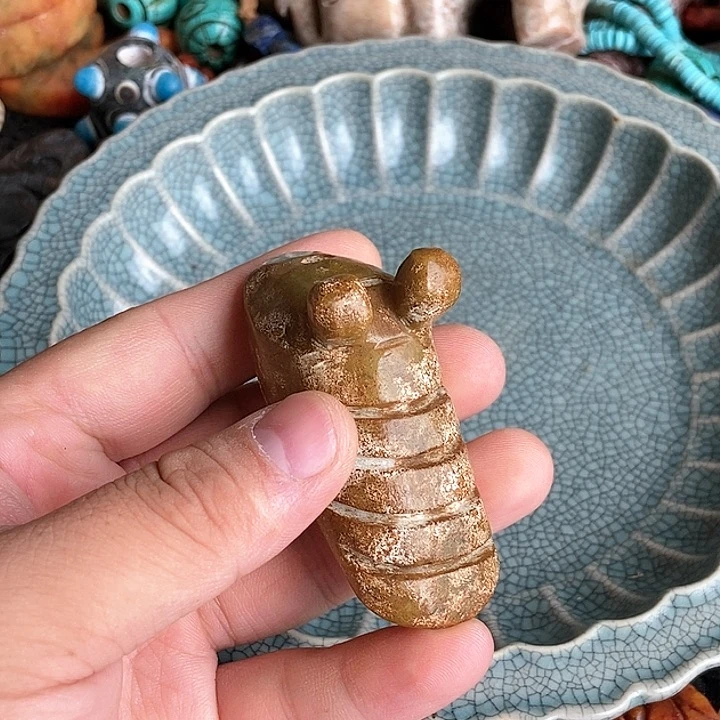 摆件直播瓷器链接94
