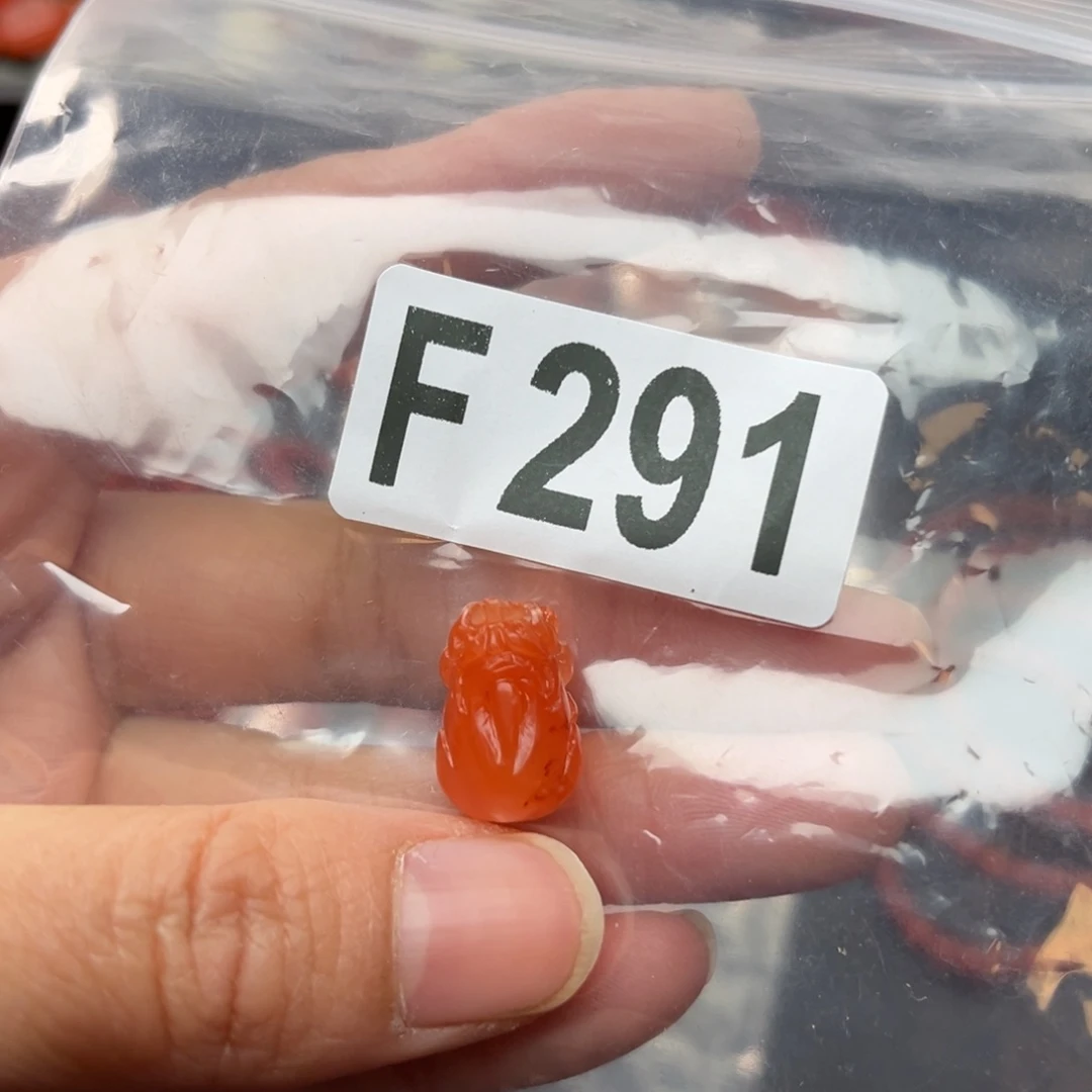 南红玛瑙珠宝奇石未镶嵌