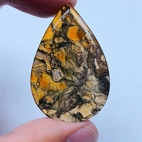 玛瑙/玉髓颈饰未镶嵌萌****3