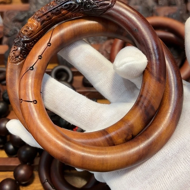 枣木珩*手工制作的小物件