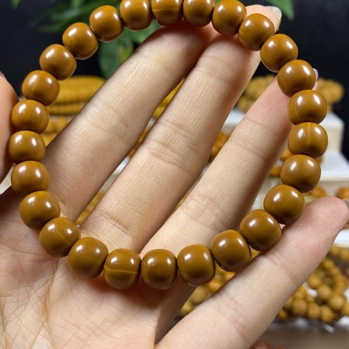 猴头核桃手串猴头手串