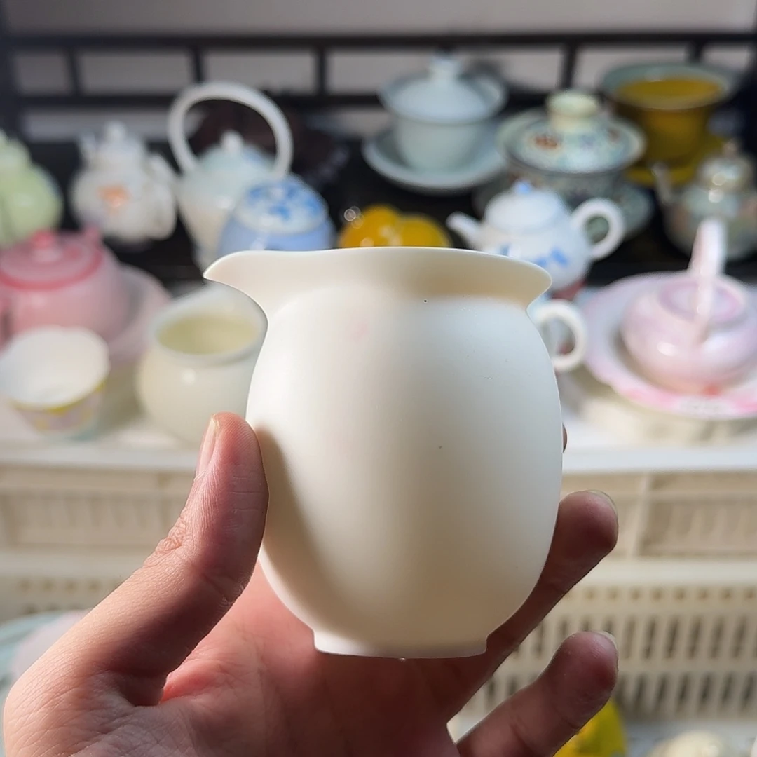 陶瓷茶具微瑕介意勿拍紫砂