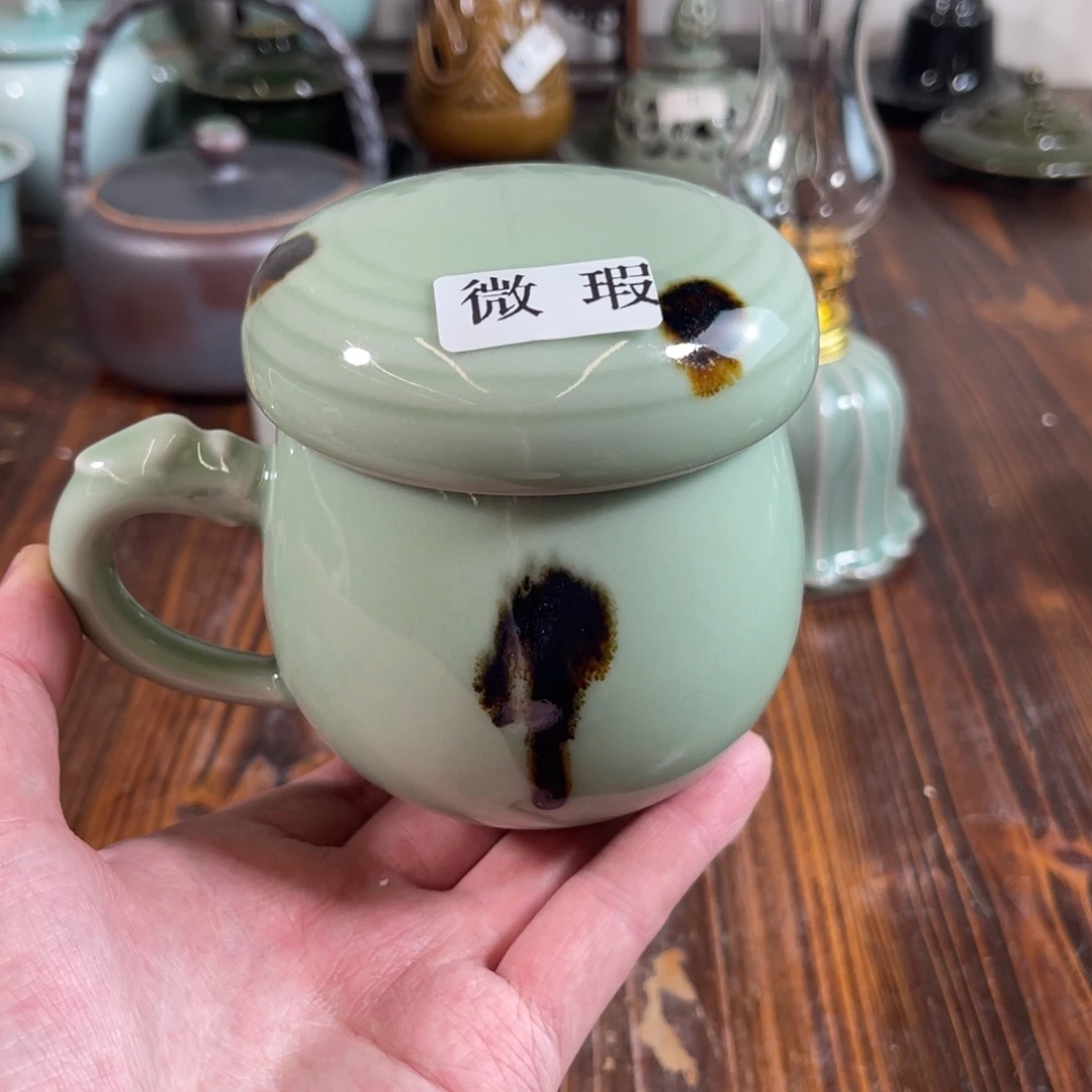 三宝茶器开播福利