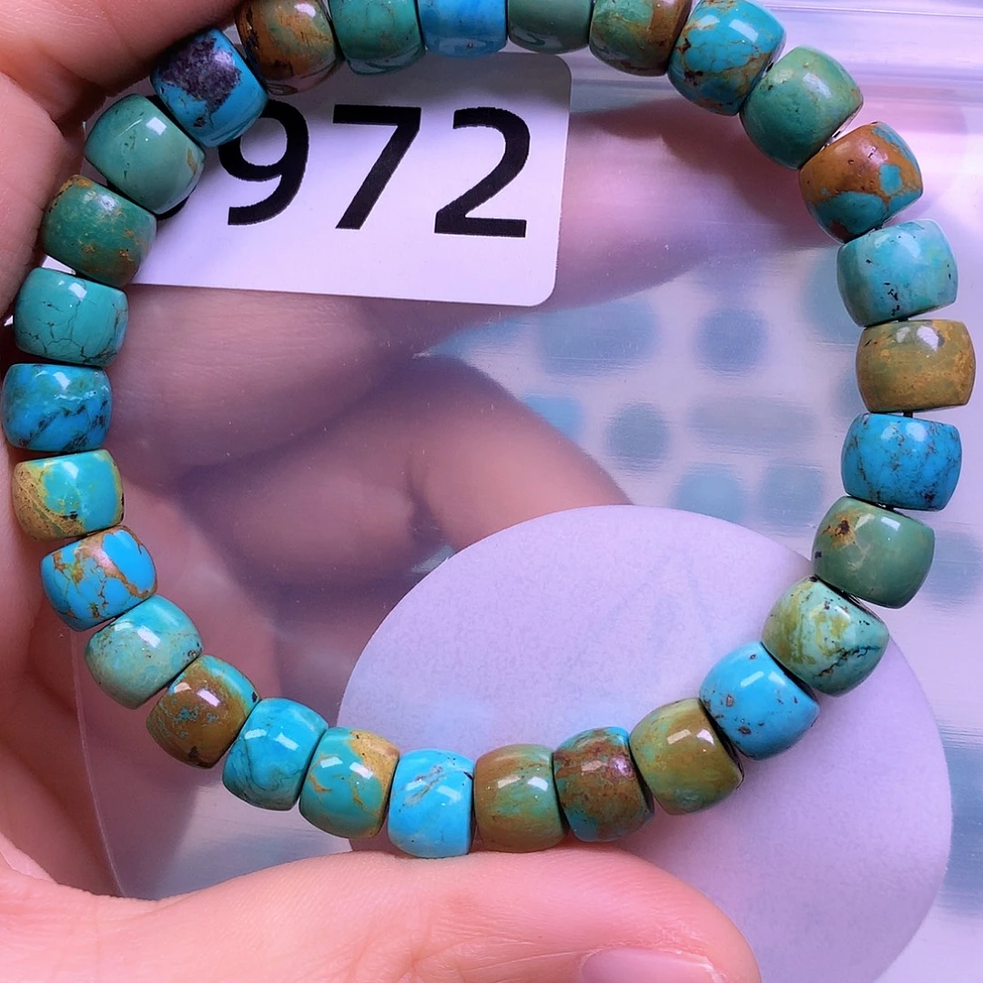 空竹粉丝专享十堰特色手工散珠