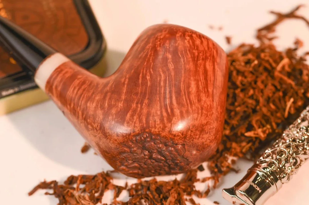 石楠木烟斗代拍拍多色可选择新手入门烟斗推荐