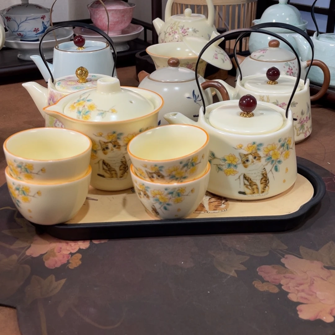 茶具配件其它茶器