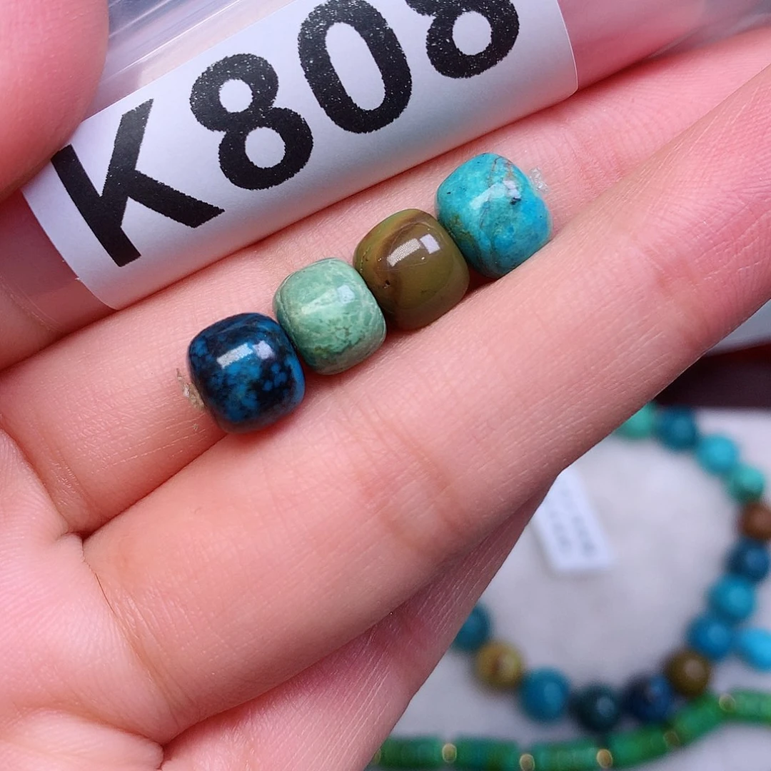 空竹粉丝专享十堰特色手工散珠