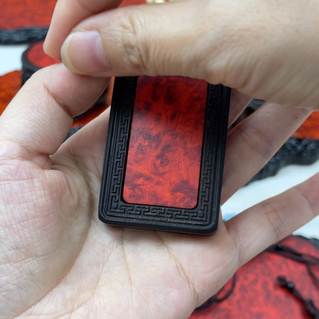 东非黑黄檀（紫光檀）