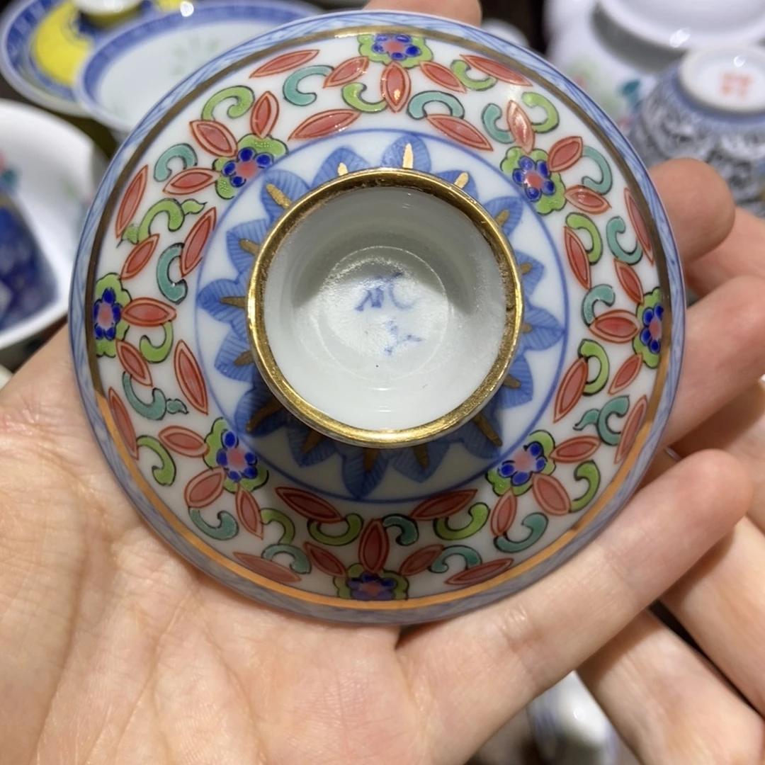 ㊣***子陶瓷艺术品的制作