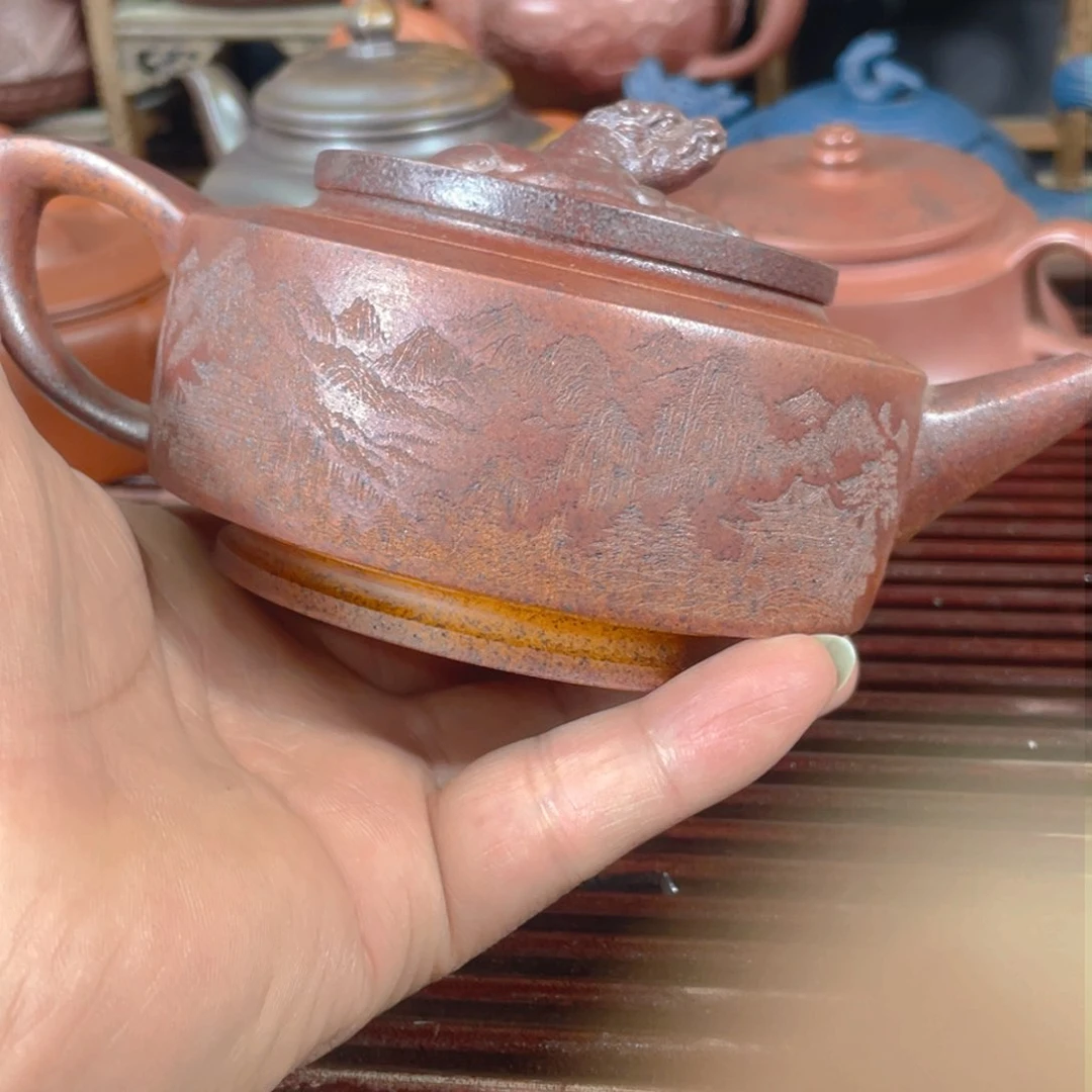 紫砂壶紫砂茶具茶茶具