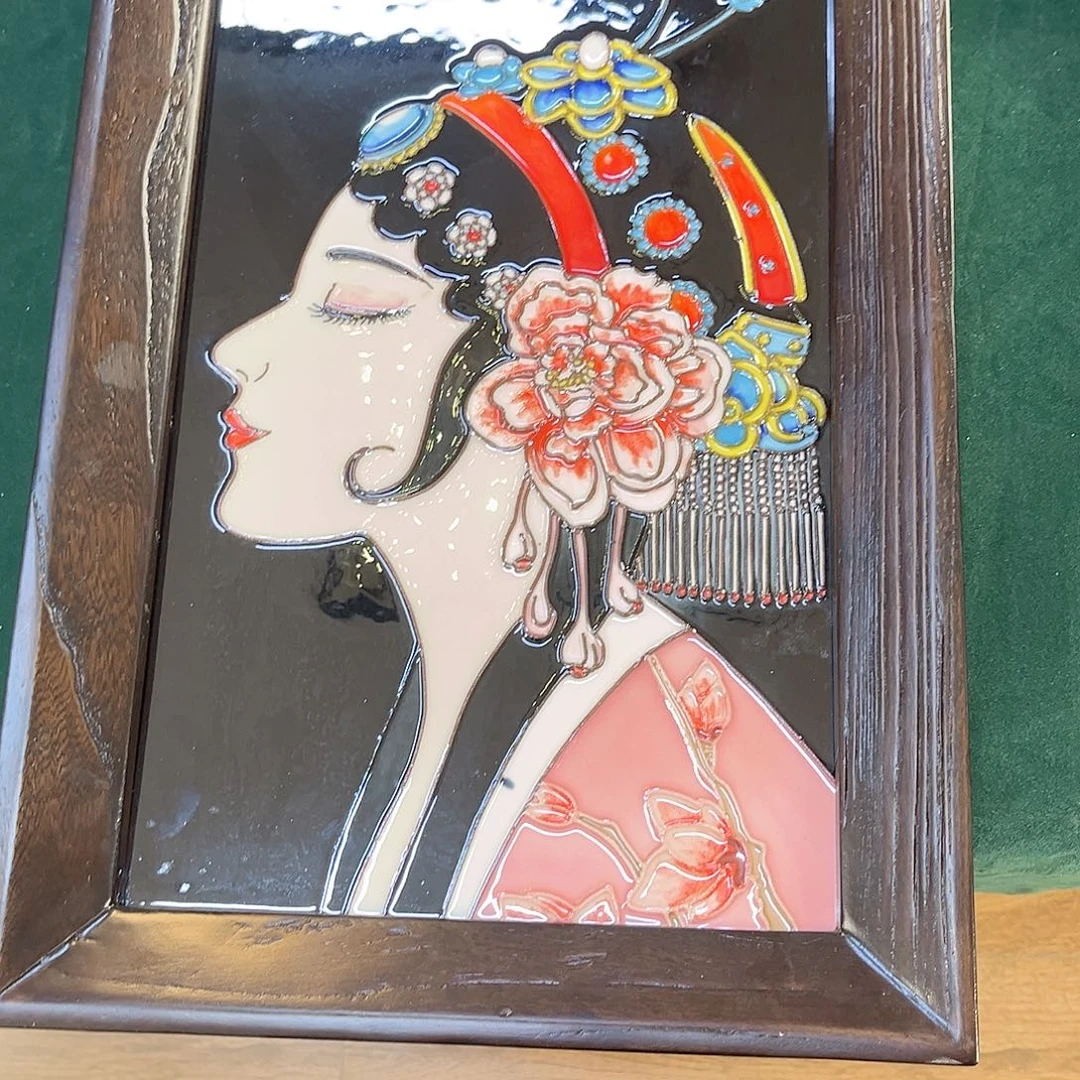 瓷片瓷器制作工艺