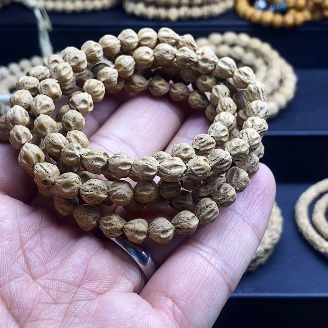 手串柏香籽/百香籽