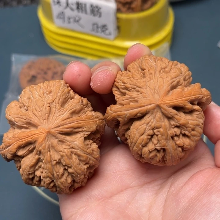 文玩核桃吊坠47-16115-05