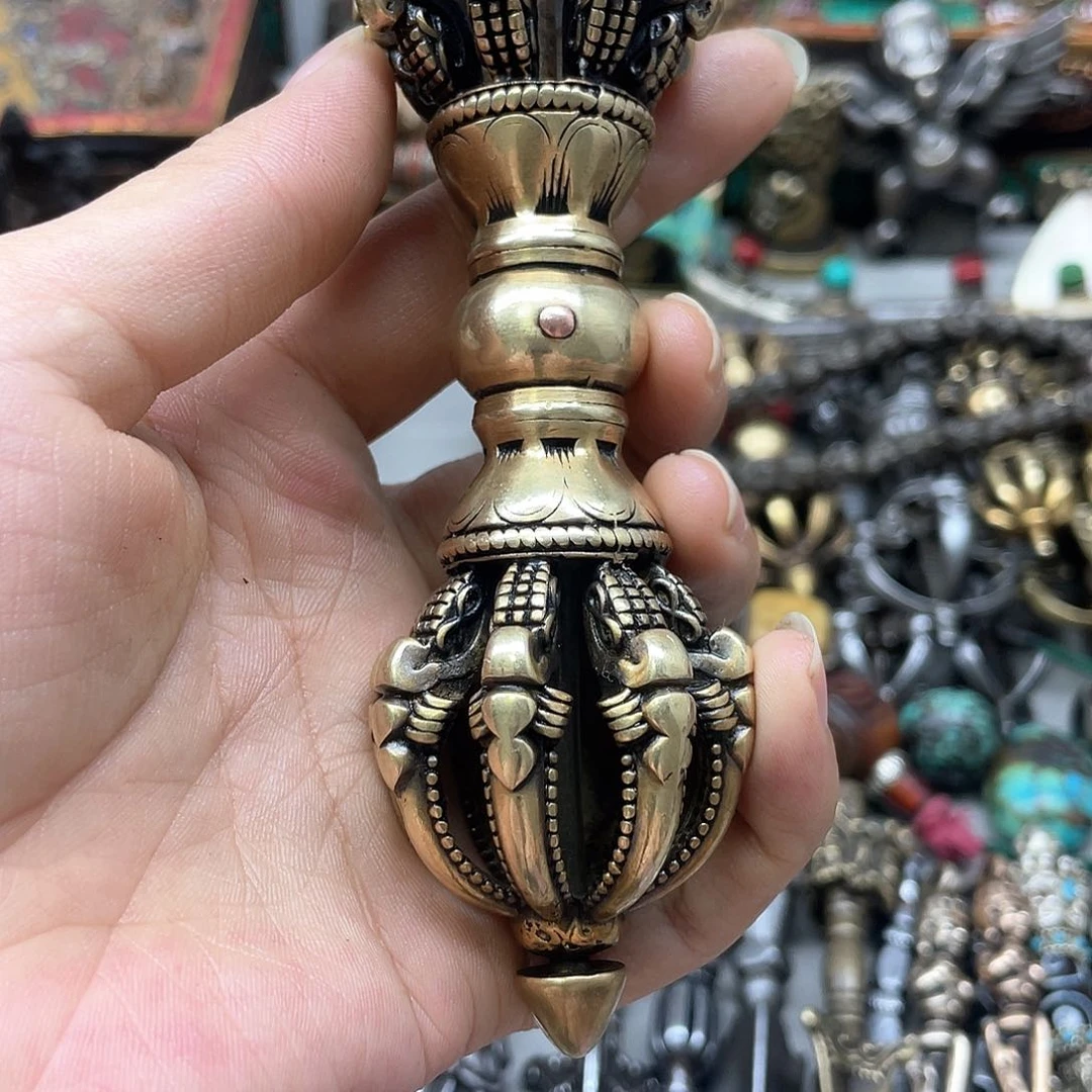 犟*！工艺品挂件一物一图