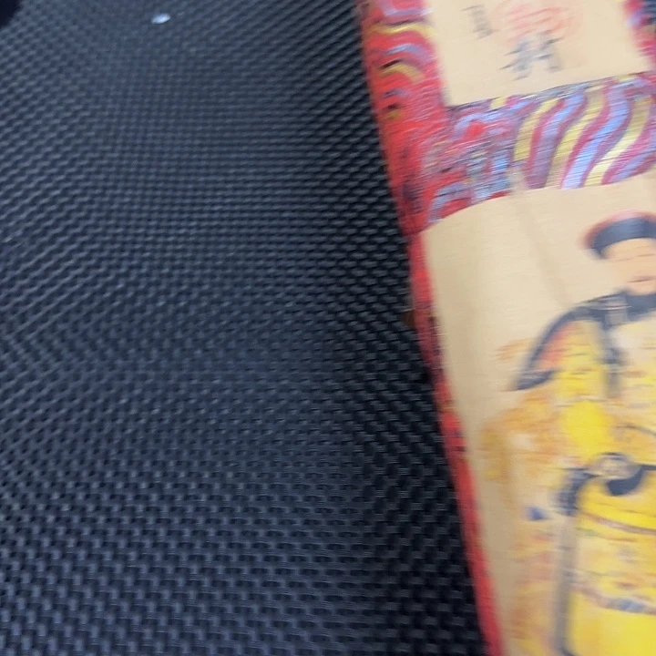 紫金钵盂菩提吊坠