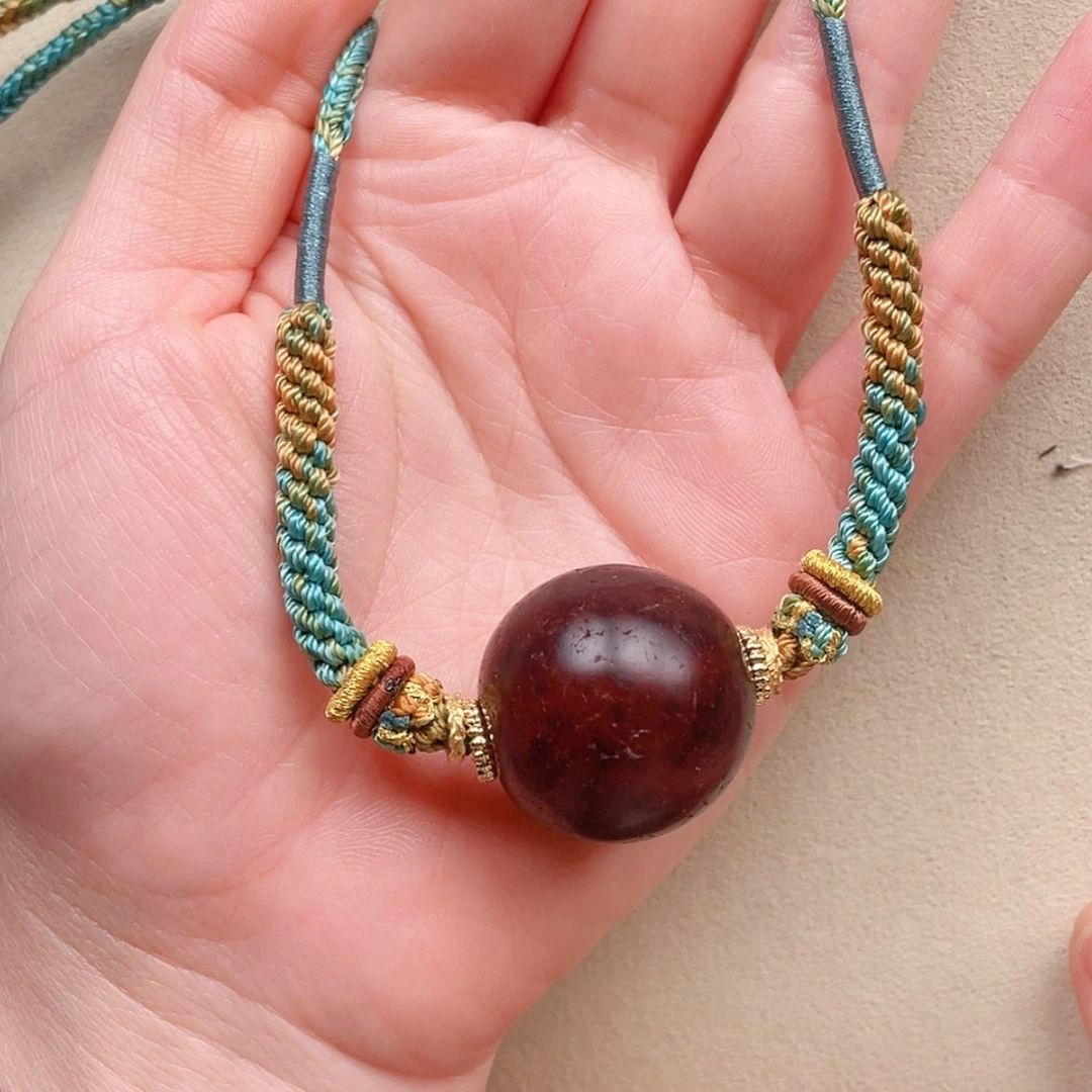 【闪购商品】玛瑙/玉髓珠宝半成品未镶嵌