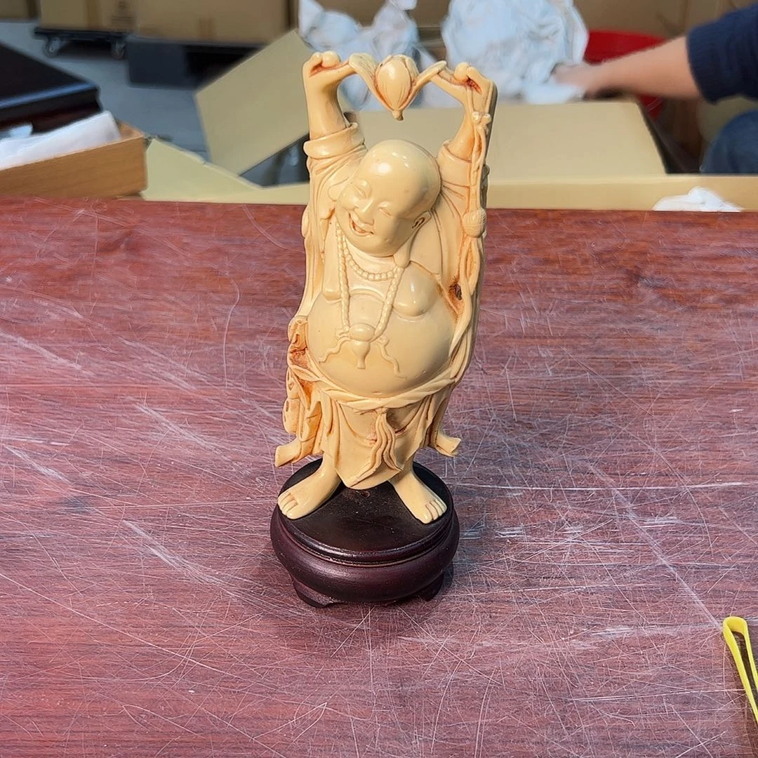 树脂中古艺术工艺美术品