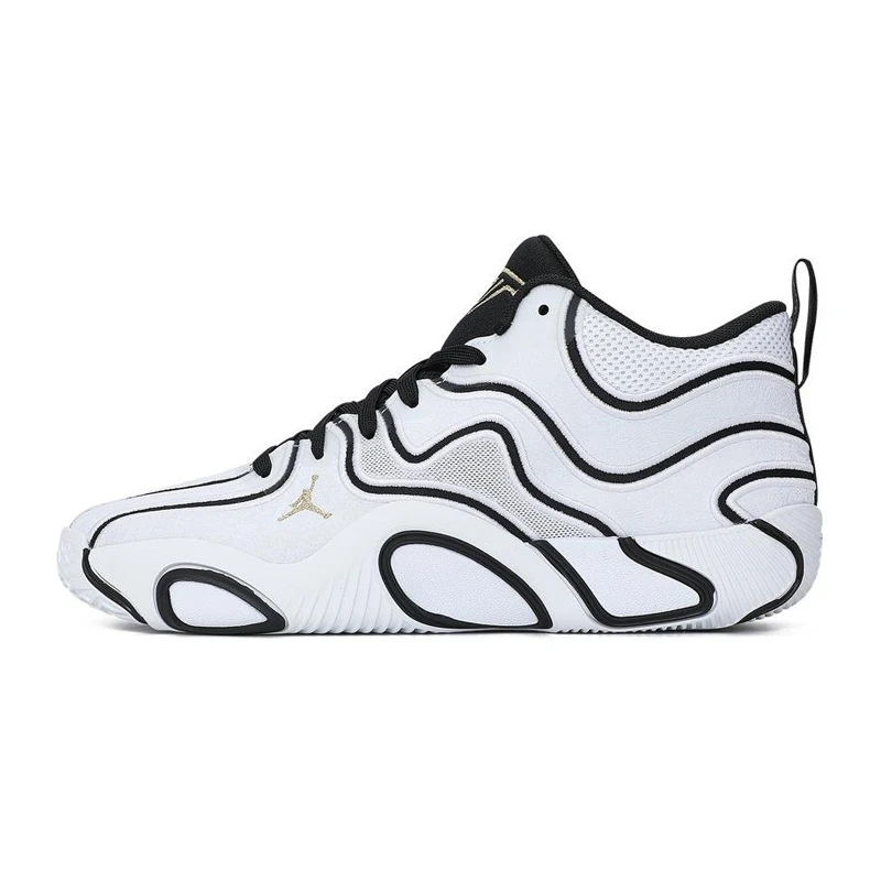 NIKE耐克【呼】Tatum 3 PF 塔图姆男子实战篮球鞋IB8150-100