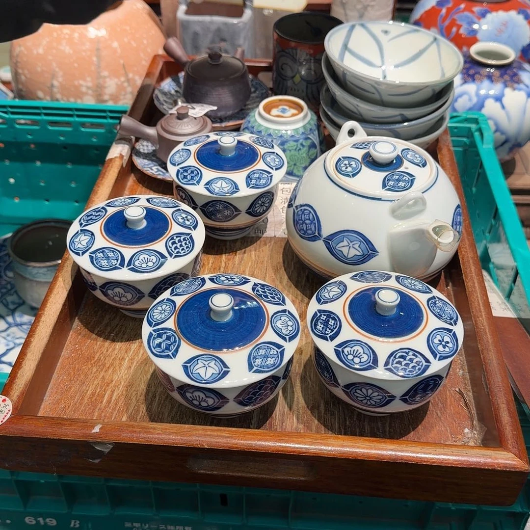 瓷片五十包邮 非全新