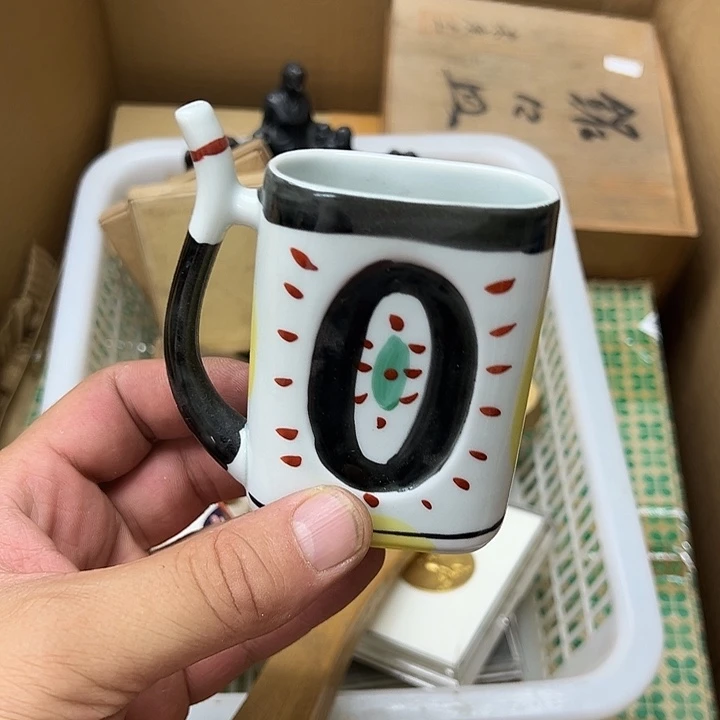 25包邮，盘子，碗，杯子，茶壶，默认瑕疵