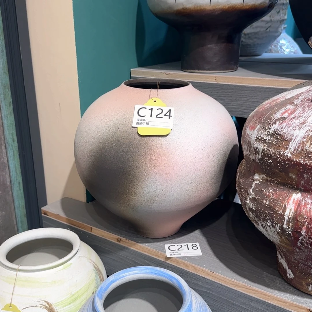 景德镇陶瓷艺术品