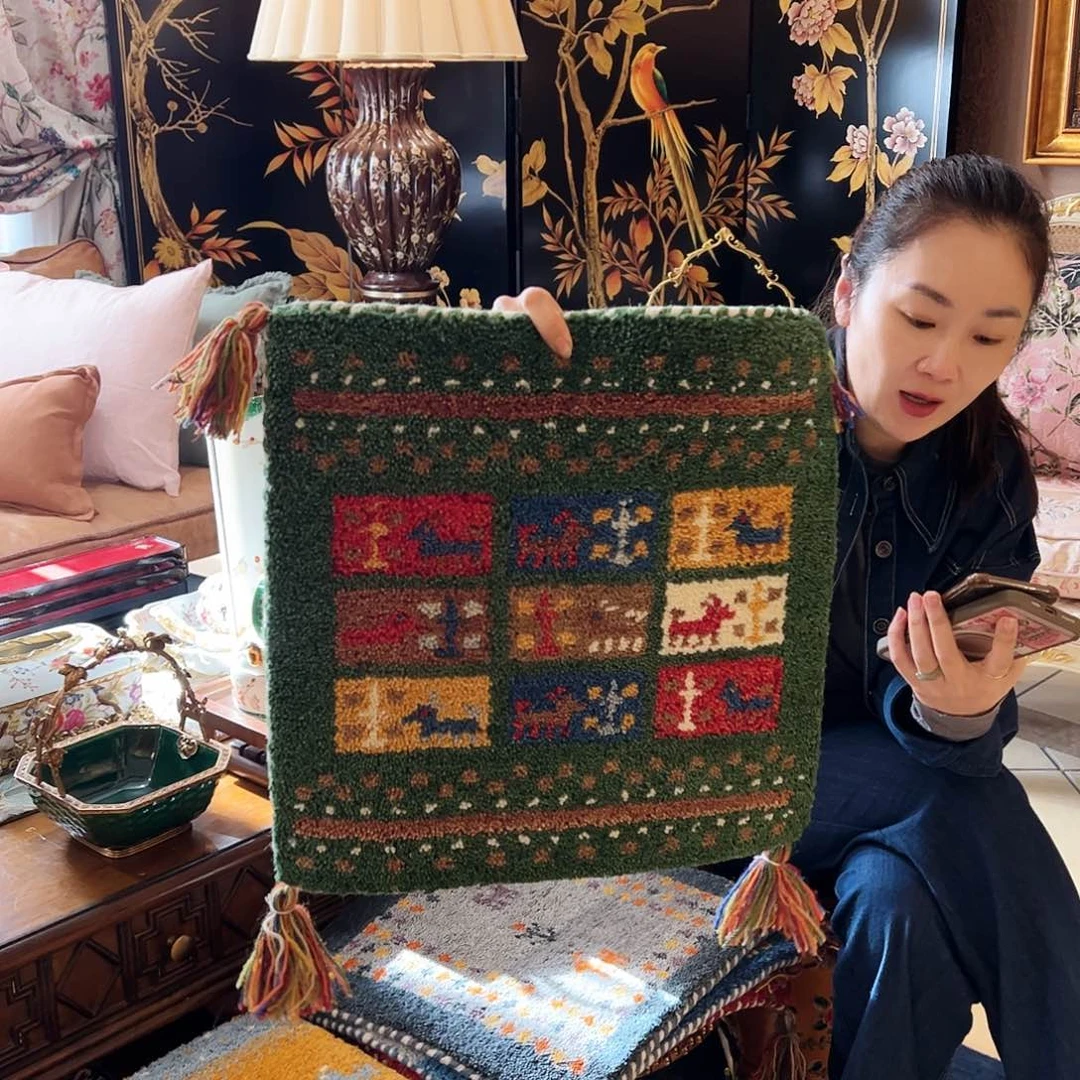 毛绒羊毛毯子2 2222222