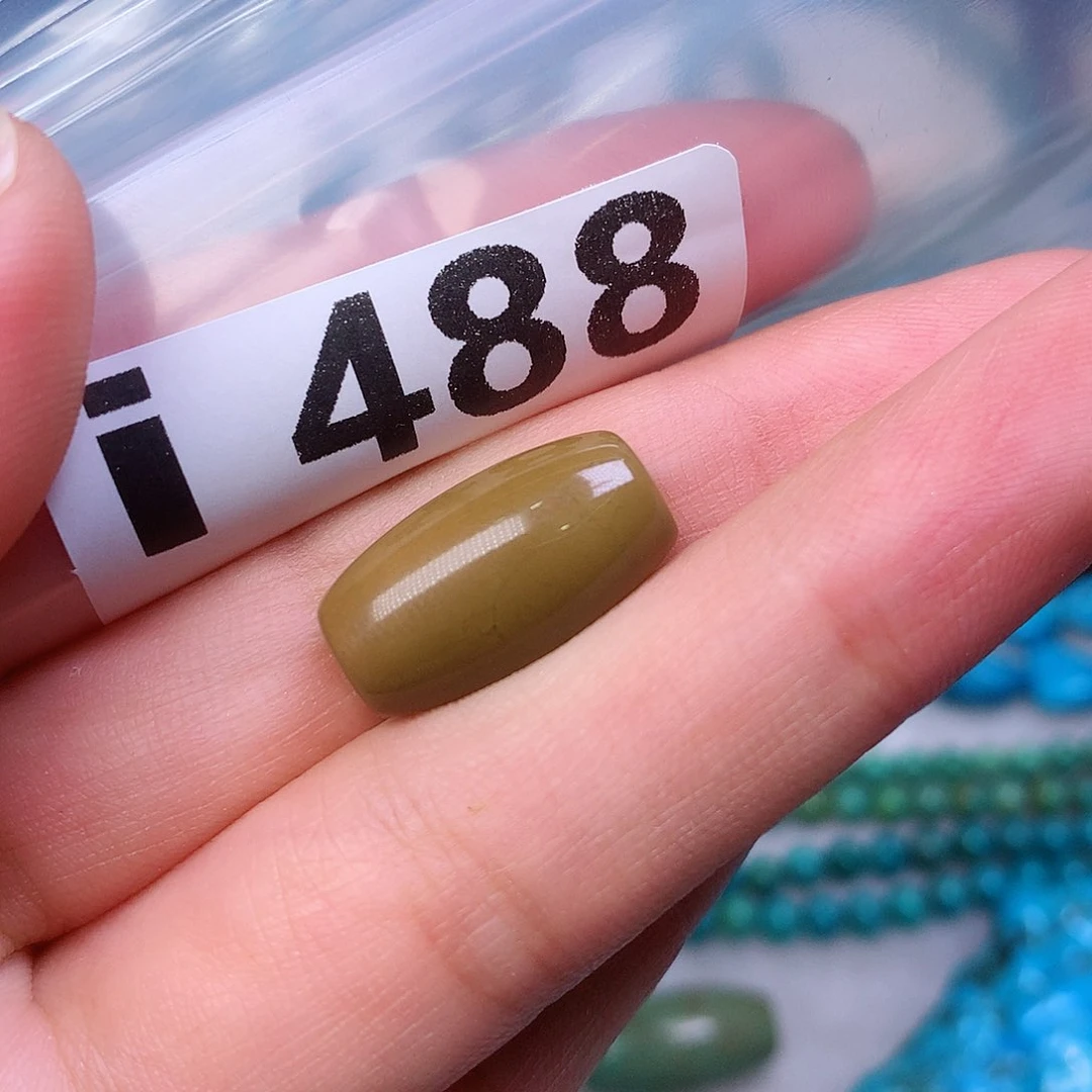 空竹粉丝专享十堰特色手工散珠