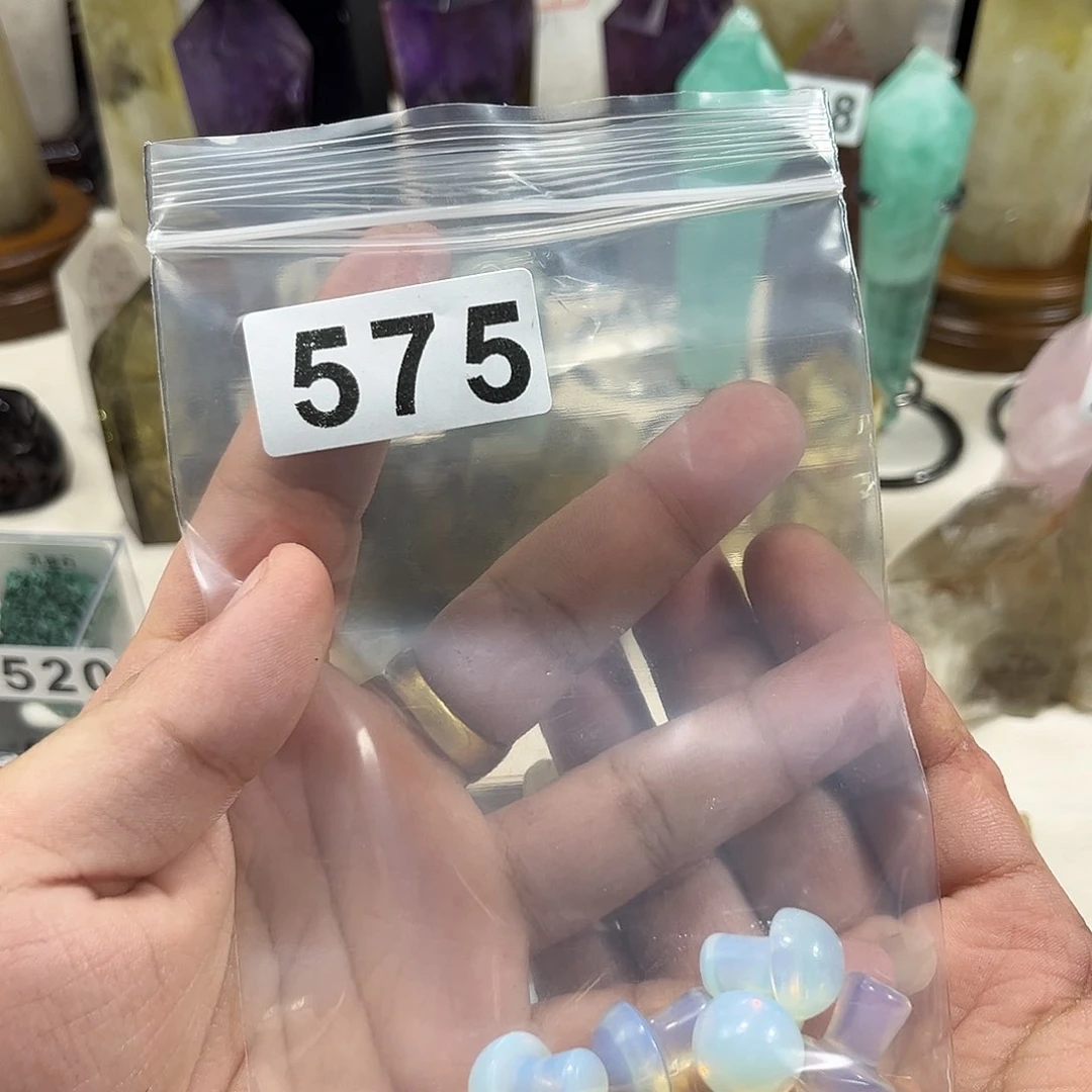 未镶嵌水晶大型摆件（非配饰）拍一发五