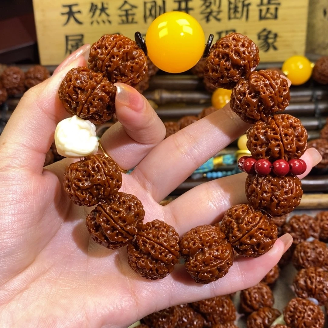 手串金刚菩提522.  xs