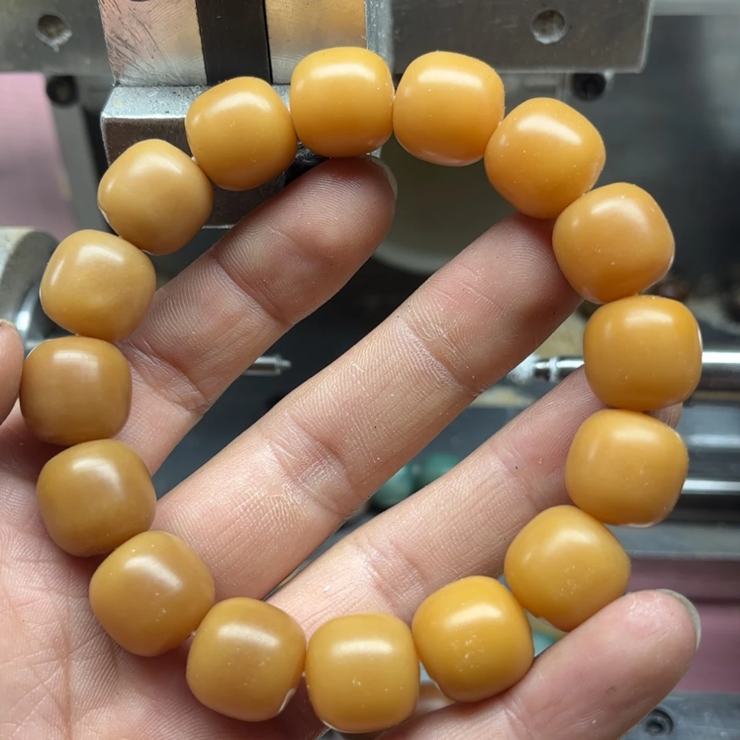 手串菩提根/象牙果