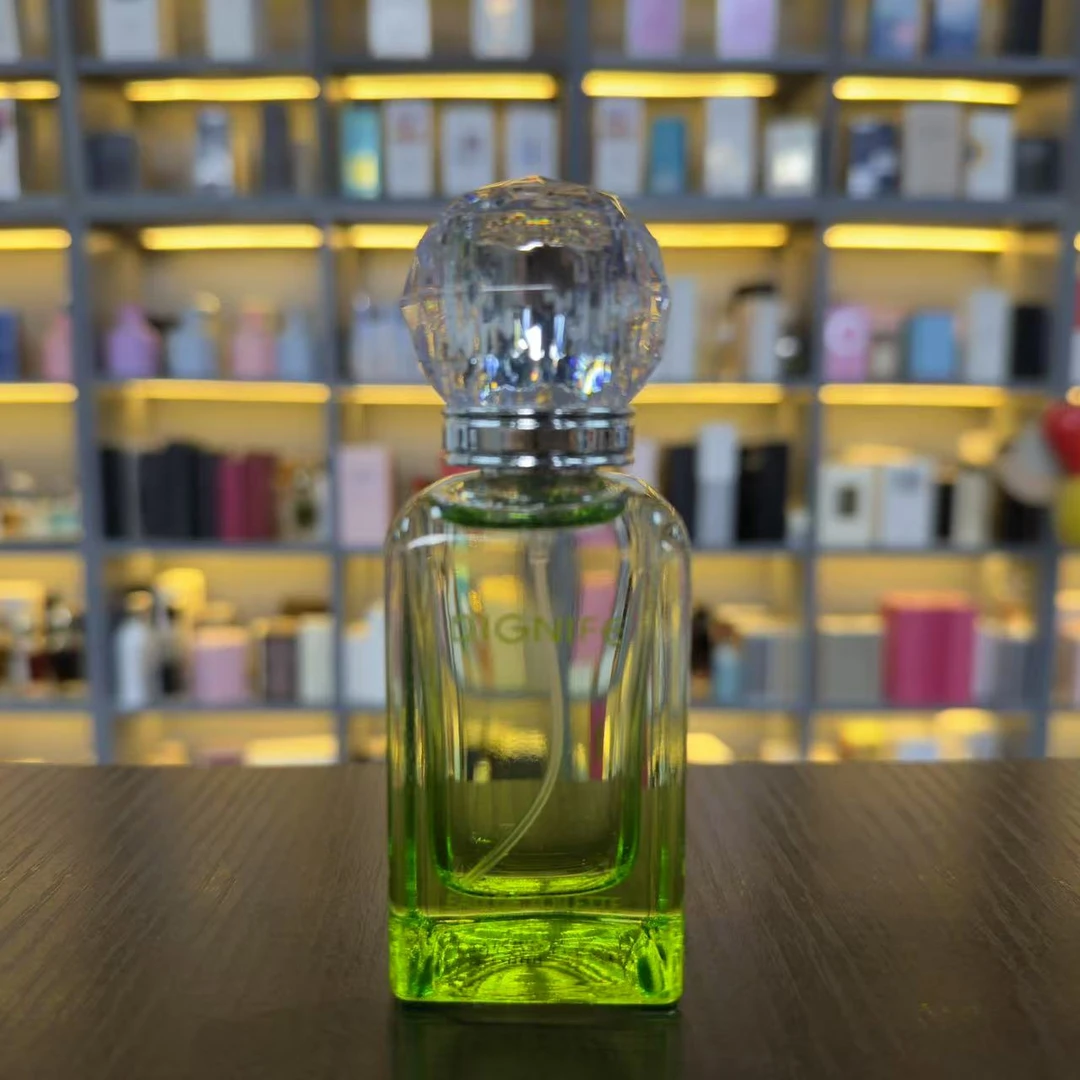 【尼罗河花园】DIGNIFE/等黎妃中性香气质淡雅淡香魅力甜美香水喷雾