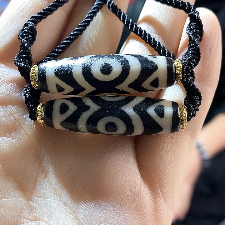 玛瑙/玉髓未镶嵌颈饰80多样性发其一