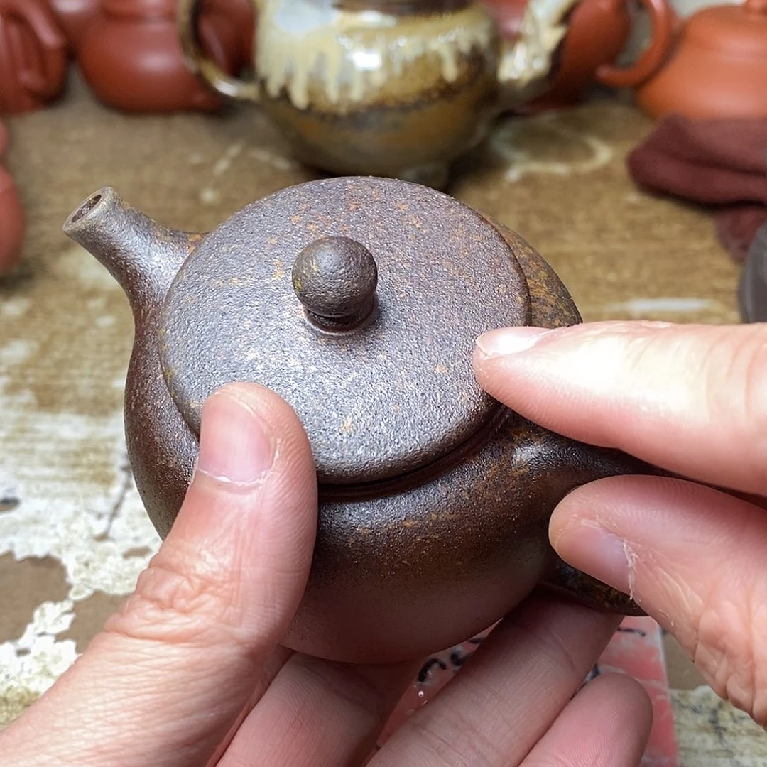 紫砂茶壶紫砂艺术
