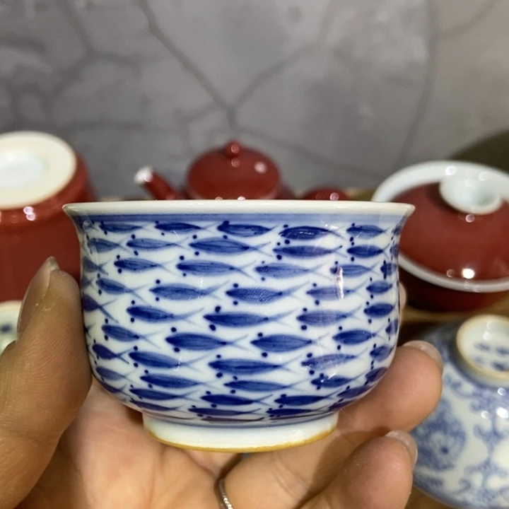 陶瓷艺术品的设计