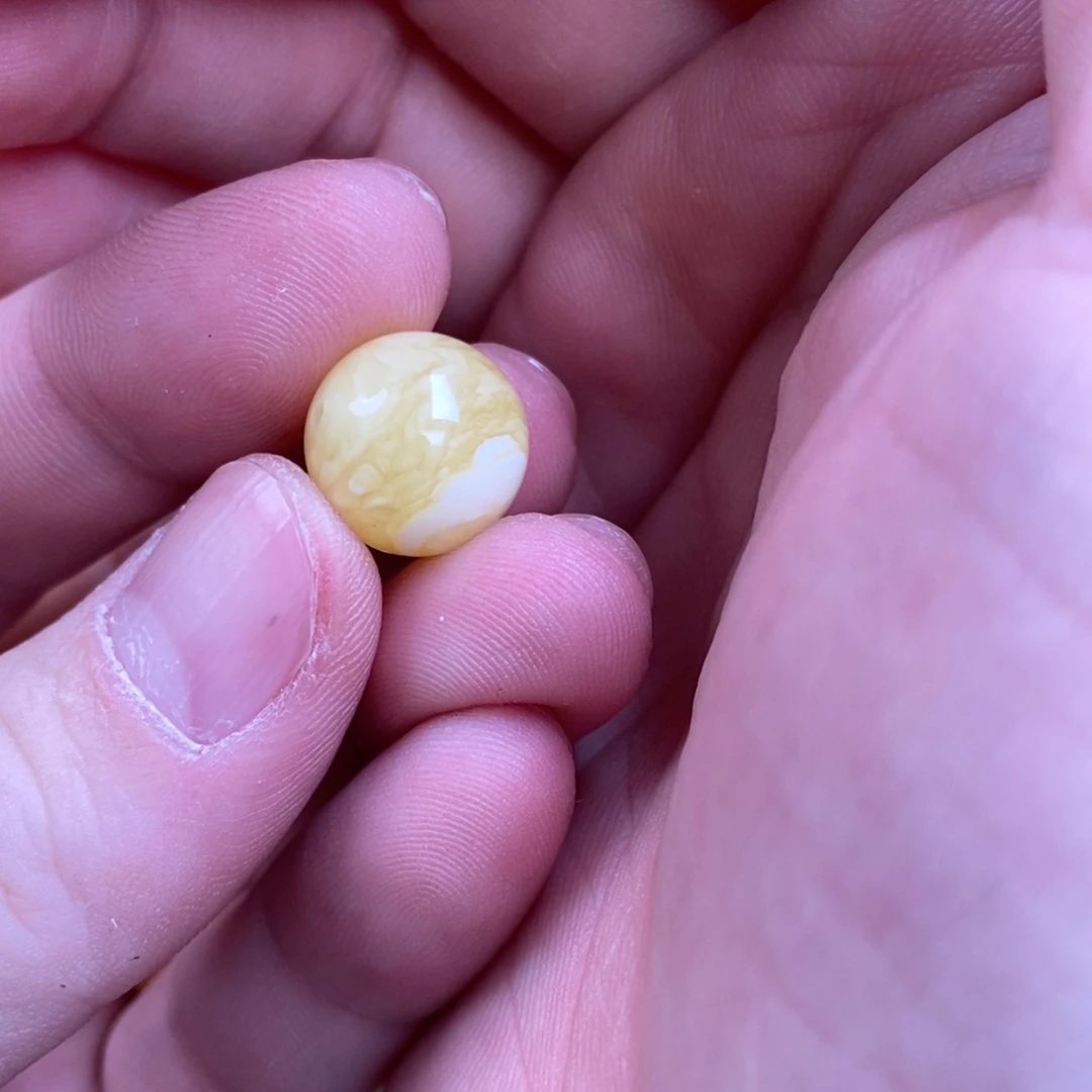 蜜蜡裸石未镶嵌c*配饰