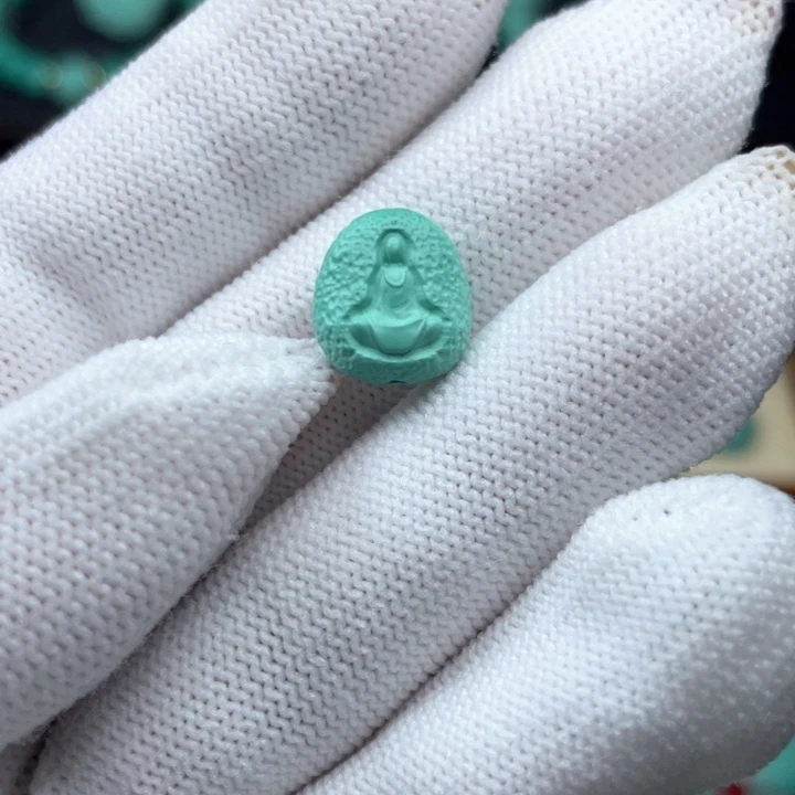 高瓷无相佛配饰配珠